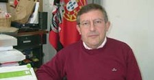 Adolfo Lopo – Presidente da Junta de Freguesia do Lavradio / Barreiro “Tendo ficado aquém do que gostaríamos, não deixámos de concretizar todos os nossos objectivos”