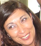 Regina Janeiro – Vereadora da Câmara Municipal do Barreiro Ano 2010 exemplo daquilo que “em conjunto” é possível construir em prol da cidade