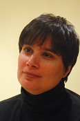 Carla Graça, Presidente do Núcleo de Setúbal da Quercus Preservação do património natural é mais-valia para o desenvolvimento da Península de Setúbal