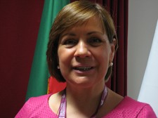 Manuela Furtado, Unidade de Cuidados Paliativos - Barreiro Criar a vertente de Apoio Domiciliário é uma necessidade e objectivo futuro