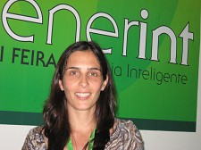 Susana Camacho, Administradora da S.energia Não basta só mudar tecnologias é preciso mudar os comportamentos