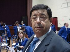 Maestro José Alberto Belo Cunha – Barreiro Rui Marques tem realizado um esplêndido trabalho