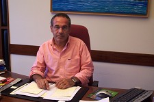 João Lobo defende ligação entre Quimiparque no Barreiro com Base Aérea do Montijo Ligação Barreiro – Chelas é prioritária