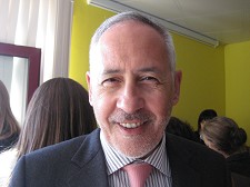 Construção do Hospital do Seixal neste momento está fora de causa sublinhou Luís Cunha Ribeiro, Presidente ARS de Lisboa e Vale do Tejo
