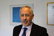 Luís Cunha Ribeiro, Presidente ARS de Lisboa e Vale do Tejo Hospitais da Península de Setúbal são altamente deficitários