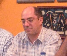Rui Garcia, Vice presidente da Câmara Municipal da Moita Alteração ao Decreto-Lei sobre o regime da utilização dos recursos hídricos é uma vitória