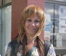 Administração do Hospital do Barreiro “Cometeu um crime grave” – afirma Cristina Santos . Eu luto diariamente contra a minha doença