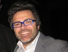 Nilton um rosto do «5 para a meia noite» e embaixador da Toyota A televisão vivia muito de uma monocultura