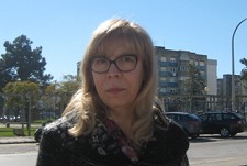 Maria Mercês Borges candidata do PSD no Montijo «O PSD está preparado para governar e dirigir os destinos do Montijo»