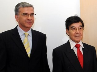 Alcácer do Sal - Mestre da Guitarra Portuguesa António Chainho apoia candidatura de Vítor Proença