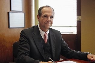 FISIPE «Barreiro Reconhecido 2013» Stefan Seibel - «um incentivo para fazermos ainda melhor»