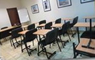«OLHARTES» no centro do Barreiro Um espaço de formação e apoio ao estudo pontual