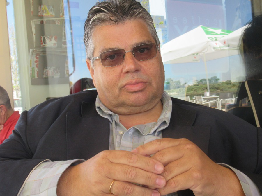 Barreiro - Fernando Capelo, afirma-se legitimo proprietário das benfeitorias do Edifício Fénix Considera ilegais licenças para avançar com obras