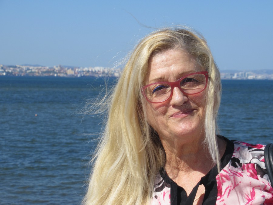 Josefa Moura na descoberta da luz do Barreiro “Uma cidade com história e com alma”