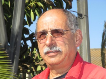 Chefe António Dionisio, o bombeiro mais antigo do Sul e Sueste - Barreiro «Hoje ser bombeiro é mais exigente, exige-se mais formação»