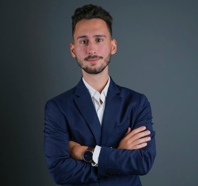 Juventude Social Democrata do Barreiro José Guerreiro reeleito Presidente