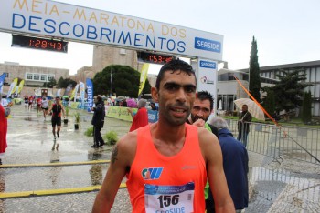 Barreiro - Valter Realista dinamiza projecto de Atletismo no Marques da Costa Pensamos organizar prova de corta mato em 2017/2018