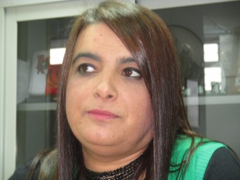 Barreiro - Cláudia Antunes, União de Freguesias do Alto do Seixalinho, Santo André e Verderena O nosso objectivo é descentralizar actividades culturais pelas três freguesias