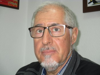 Barreiro -Afonso Oliveira, União de Freguesias do Alto do Seixalinho, Santo André e Verderena Os professores depositam confiança na autarquia