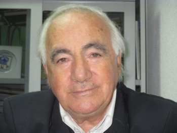 António Marques, União de Freguesias do Alto do Seixalinho, Santo André e Verderena Na União de freguesias residem 10 mil idosos, corresponde a 25% da população