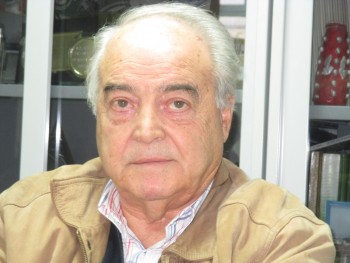 Barreiro - José Antunes, Presidente da Assembleia de Freguesia ASSAV «Temos condições para retomar as oito freguesias»