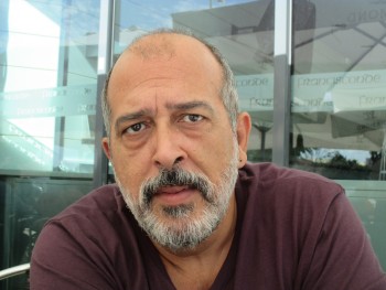 Paulo Costa Gonçalves escritor do Barreiro Lança «O Herdeiro de Antioquia»
