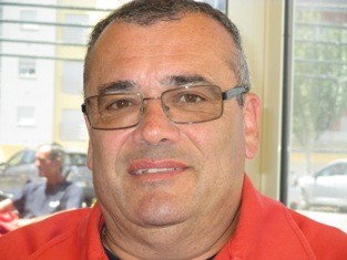 Domingos Coelho, o mais antigo bombeiro do Corpo de Salvação Pública – Barreiro «Era importante dar incentivos aos jovens para aderirem aos bombeiros»