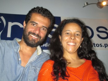 Barreiro - Eles querem viver e «Sonhar Acordados» «O fazer artístico é um catalisador de alegria e bem estar»
