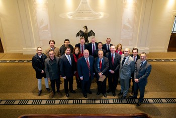 Barreiro - Seixal - Almada - Lisbon South Bay e Liverpool Partilham visões sobre o desenvolvimento e regeneração de frentes ribeirinhas