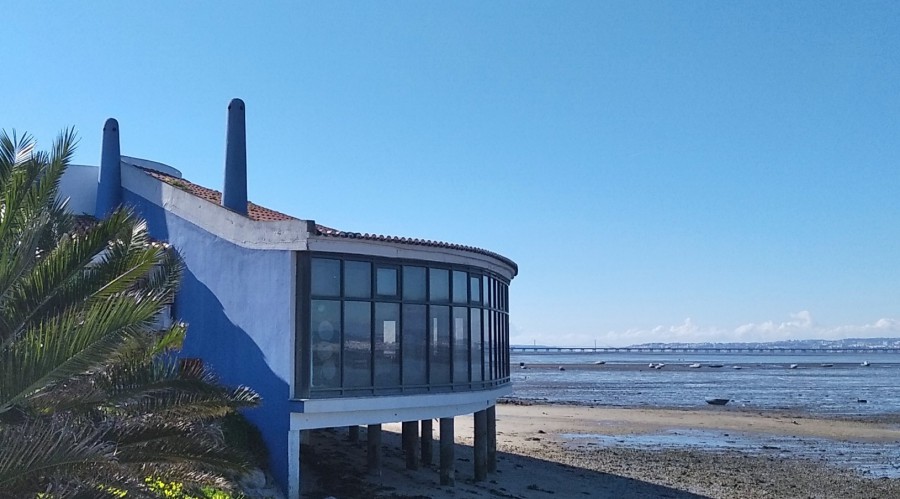 Restaurante Alfoz em Alcochete Um percurso de 30 anos na rota da boa cozinha