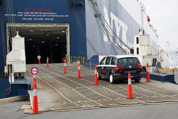 Setúbal - Aumentado número de ligações marítimas a portos a curta distância Porto de Setúbal consolida posição Shortsea Shipping