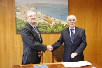 Setúbal - Prestação de serviços na área dos Cuidados de Saúde AP Setúbal e Sesimbra e Santa Casa da Misericórdia de Setúbal com protocolo