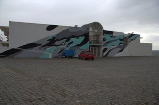 Porto de Setúbal requalifica zona ribeirinha do Cais 1 Um mais agradável usufruto daquele privilegiado espaço da zona ribeirinha