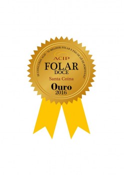 Barreiro entra nas melhores iguarias da Páscoa de Portugal! O Melhor Folar Doce localiza-se em Coina de Santa Coina Confeitaria