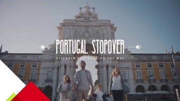 Vinhos da Península de Setúbal à mesa dos passageiros TAP Portugal STOPOVER