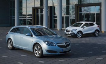 Opel completa a melhor linha de motores Diesel de sempre