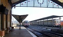 Tribuna Pública em Defesa EMEF - Pólo Ferroviário do Barreiro Desfile com início às 9h00 na Estação do Barreiro A