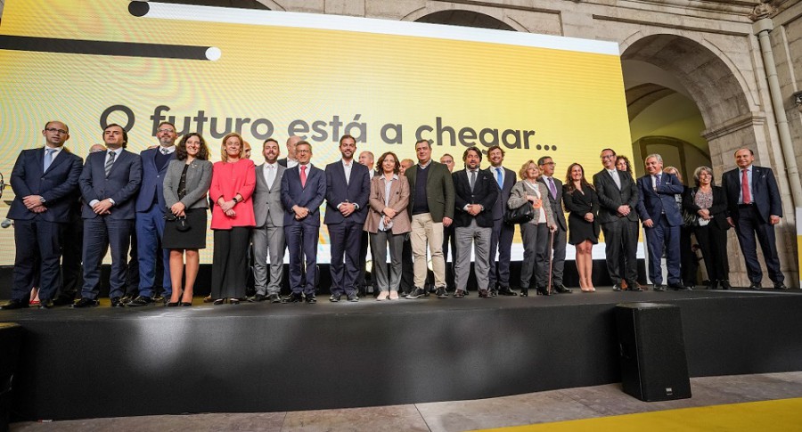 Carris Metropolitana Vai ter em circulação 1400 autocarros novos a partir de dia 1 de junho