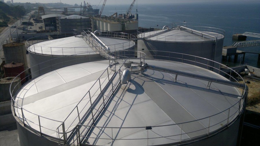 Lallemand Iberia já exporta pelo Porto de Setúbal Reforça sua capacidade exportadora