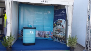 Porto de Setúbal presente na Feira de Sant’iago Desenvolver a aproximação do Porto à população