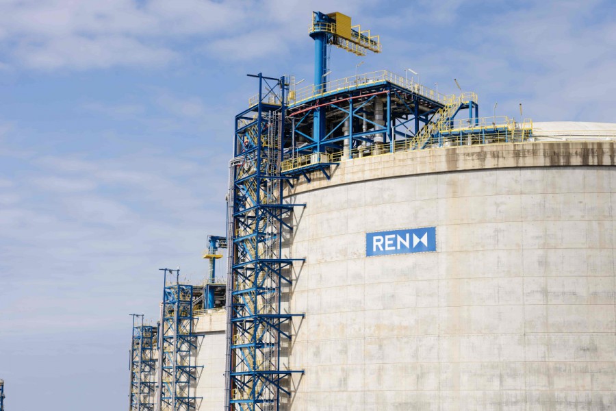 Fiequimetal e o SITE Sul saudam todos os trabalhadores do terminal de GNL de Sines pela coragem e determinação demonstradas