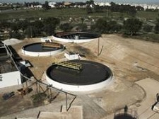 Tratamento das águas residuais é eficiente na remoção do vírus SARS-CoV-2