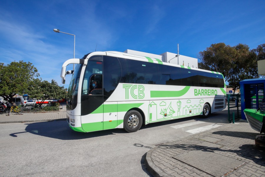 Transportes Colectivos do Barreiro Horários de «Férias Escolares» até dia 31 de julho.