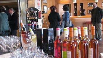 Adega de Palmela dá sabor à cultura em cocktail de emoções