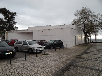 APS Setúbal disponibiliza instalações para restauração junto ao Jardim da Beira-Mar