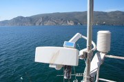 Portos de Setúbal e de Sesimbra Reforçam Sistema de Informação Geográfica