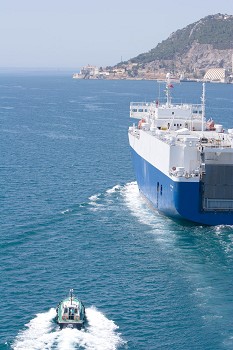 Porto de Setúbal: Melhoria das acessibilidades é projeto prioritário Um investimento previsto de 25 milhões de euros