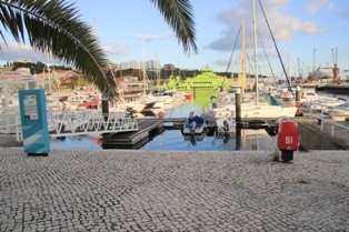 Porto de Setúbal melhora recolha de resíduos na Doca de Recreio das Fontainhas