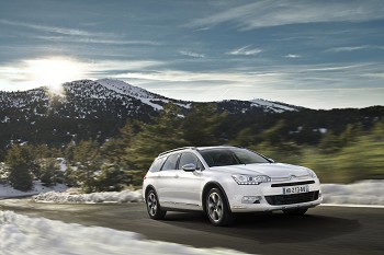 C5 CROSSTOURER: UM CONVITE A VIAJAR