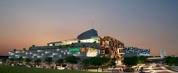 Mango Megastore garante presença ALEGRO SETÚBAL COM 85%DO ESPAÇO COMERCIALIZADO